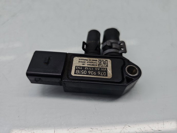 Senzor presiune Volkswagen Passat B7 (362) [Fabr 2010-2014] 076906051B
