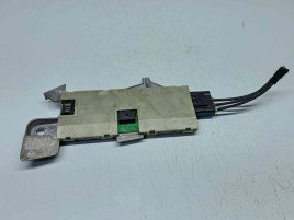  Amplificator antena Mercedes Clasa E (W211) [Fabr 2002-2009] A2118202989