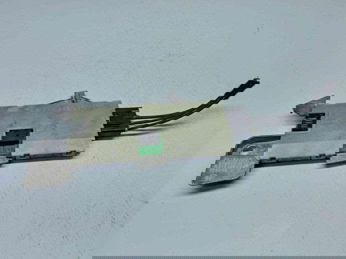  Amplificator antena Mercedes Clasa E (W211) [Fabr 2002-2009] A2118202989