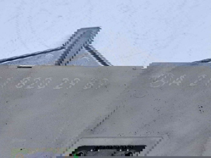  Amplificator antena Mercedes Clasa E (W211) [Fabr 2002-2009] A2118202989