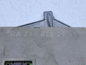  Amplificator antena Mercedes Clasa E (W211) [Fabr 2002-2009] A2118202989