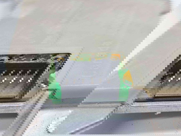  Amplificator antena Mercedes Clasa E (W211) [Fabr 2002-2009] A2118202989