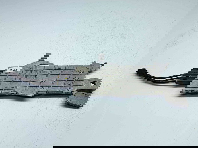  Amplificator antena Mercedes Clasa E (W211) [Fabr 2002-2009] A2118202989