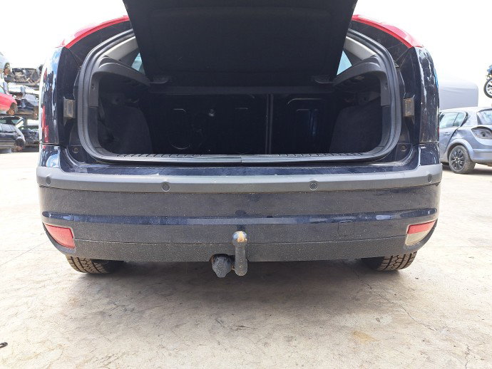Bara spate Ford Focus 2 (DA) [Fabr 2004-2012] Hatchback  OEM