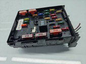 Panou sigurante Volkswagen Passat B7 (362) [Fabr 2010-2014] 3C0937125A