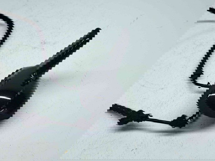  Antena Mercedes Clasa E (W211) [Fabr 2002-2009] OEM