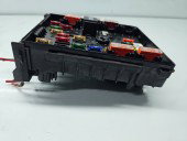 Panou sigurante Volkswagen Tiguan (5N) [Fabr 2007-2016] 3C0937125A