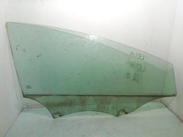Geam dreapta fata Seat Leon 1.6 benz OEM 2005-2011