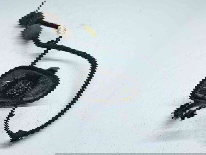  Antena Mercedes Clasa E (W211) [Fabr 2002-2009] OEM