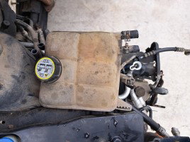 Vas expansiune Ford Focus 2 (DA) [Fabr 2004-2012] Hatchback  OEM
