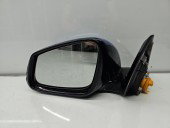 Oglinda stanga Bmw 4 (F32) [Fabr 2013-prezent] Coupe Pachet M ESTORILBLAU 2 METAL