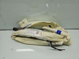 Airbag cortina dreapta Volkswagen Golf 6 Plus (521) [Fabr 2009-2013] 5M0880742G