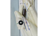 Airbag cortina stanga Volkswagen Golf 6 Plus (521) [Fabr 2009-2013] 5M0880741G