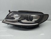 Far stanga Volkswagen Passat CC (358) [Fabr 2012-2016] Coupe Facelift, GT 3C8941031B