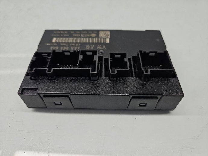 Modul confort Volkswagen Passat CC (358) [Fabr 2012-2016] 3AA959433