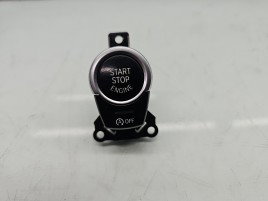 Buton START/STOP Bmw 5 (F10) [Fabr 2011-2016] 9153831