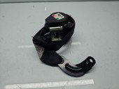 Centura dreapta fata Volkswagen Golf 6 Plus (521) [Fabr 2009-2013] 5M2857706F