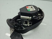 Centura dreapta fata Volkswagen Golf 6 Plus (521) [Fabr 2009-2013] 5M2857706F