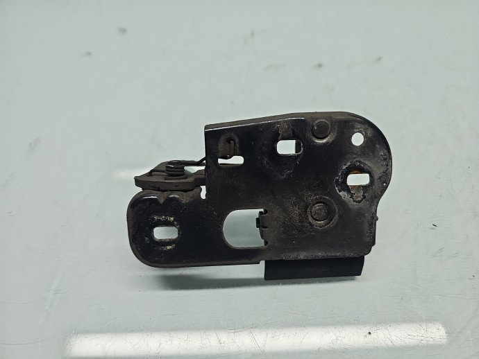 Maner deschidere capota Volkswagen Golf 6 Plus (521) [Fabr 2009-2013] 1T0823480B