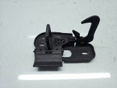 Maner deschidere capota Volkswagen Golf 6 Plus (521) [Fabr 2009-2013] 1T0823480B