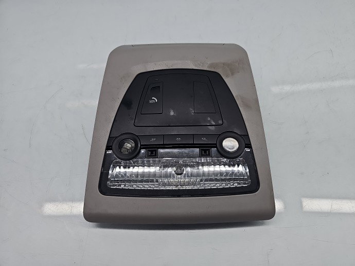Plafoniera fata Bmw 5 (F10) [Fabr 2011-2016] Sedan OEM