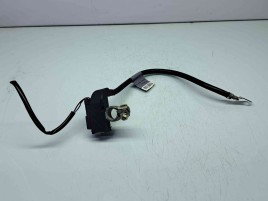  Borna baterie (-) Mercedes Clasa E (W211) [Fabr 2002-2009] A2115420418 