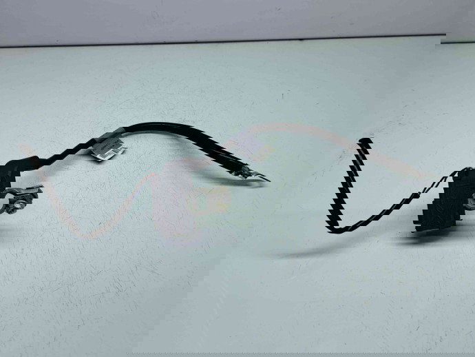  Borna baterie (-) Mercedes Clasa E (W211) [Fabr 2002-2009] A2115420418 