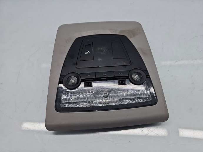 Plafoniera fata Bmw 5 (F10) [Fabr 2011-2016] Sedan OEM
