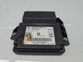 Calculator frana de mana Volkswagen Passat CC (358) [Fabr 2012-2016] 3AA907801H 2.0 TDI CFFB 103KW / 140CP