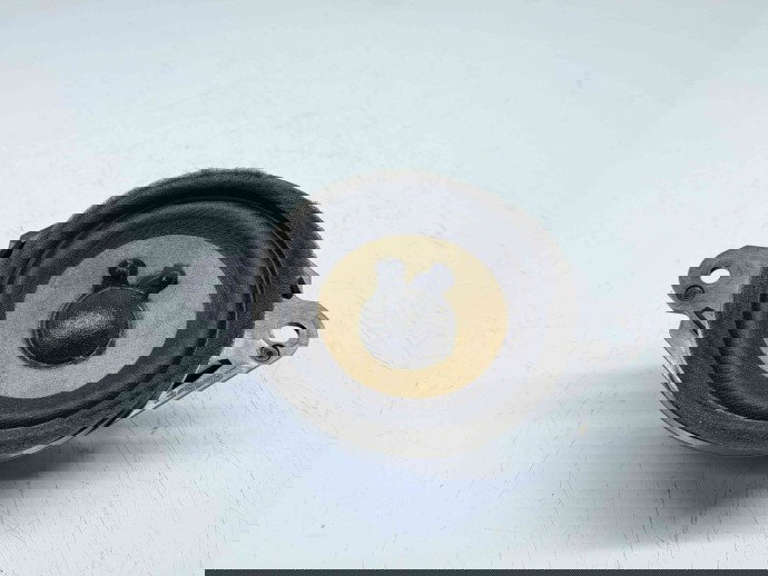  Boxa dreapta spate MAZDA 6 (GJ1) [Fabr 2014-2021] GHP966960 / 351463-0010