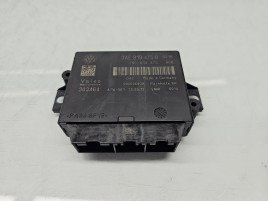 Modul confort Volkswagen Passat CC (358) [Fabr 2012-2016] 3AE919475B
