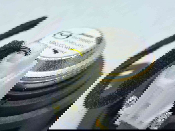  Boxa dreapta spate MAZDA 6 (GJ1) [Fabr 2014-2021] GHP966960 / 351463-0010