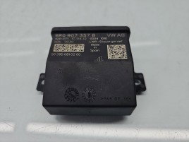 Modul confort Volkswagen Passat CC (358) [Fabr 2012-2016] 6R0907375B