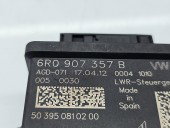 Modul confort Volkswagen Passat CC (358) [Fabr 2012-2016] 6R0907375B