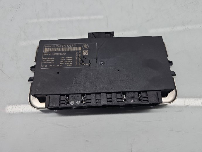 Modul confort Bmw 5 (F10) [Fabr 2011-2016] 9273628