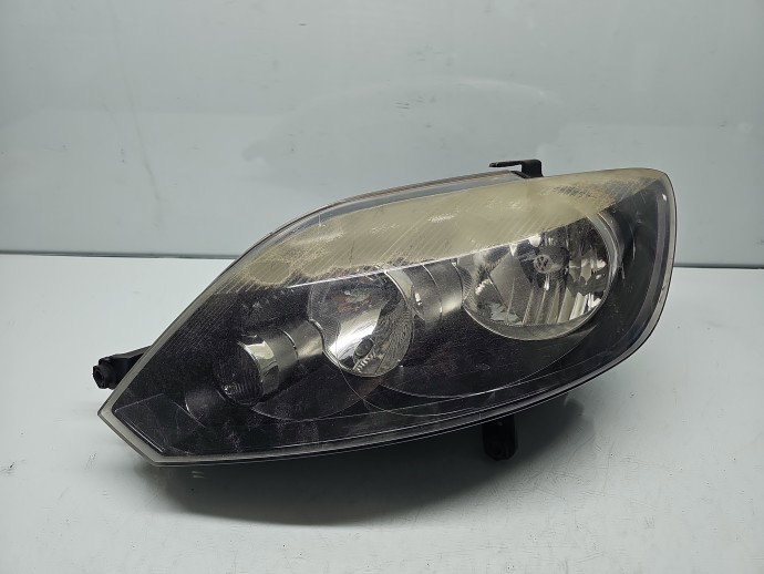 Suport far stanga Volkswagen Golf 6 Plus (521) [Fabr 2009-2013] 5M2941005C