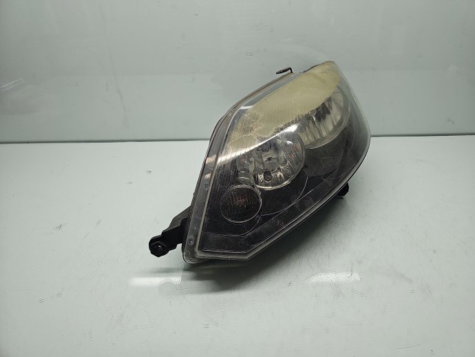 Suport far stanga Volkswagen Golf 6 Plus (521) [Fabr 2009-2013] 5M2941005C