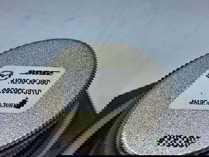  Boxa stanga fata MAZDA 6 (GJ1) [Fabr 2014-2021] KE6866960