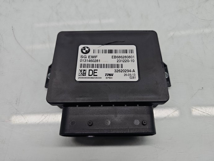 Modul confort Bmw 5 (F10) [Fabr 2011-2016] 231220