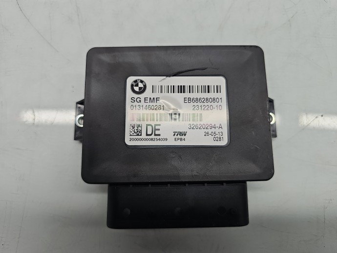 Modul confort Bmw 5 (F10) [Fabr 2011-2016] 231220