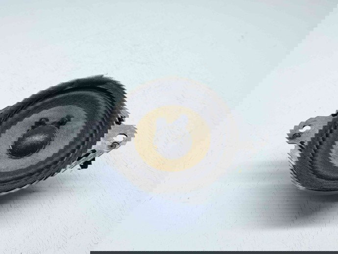  Boxa stanga spate MAZDA 6 (GJ1) [Fabr 2014-2021] GHP966960 / 351463-0010