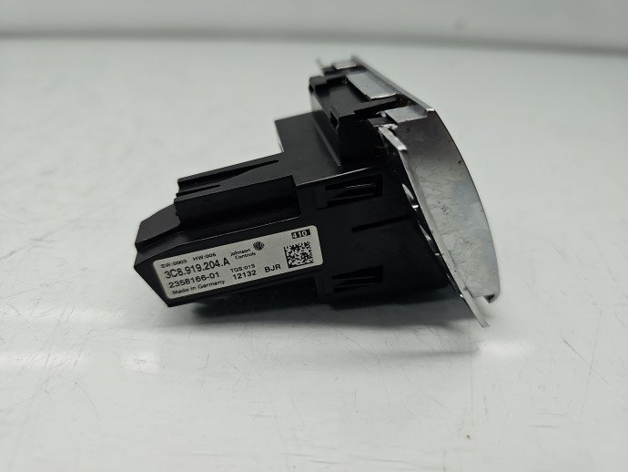 Ceas bord Volkswagen Passat CC (358) [Fabr 2012-2016] 3C8919204A