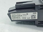 Ceas bord Volkswagen Passat CC (358) [Fabr 2012-2016] 3C8919204A