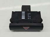 Buton avarii Volkswagen Passat CC (358) [Fabr 2012-2016] 3AA953509