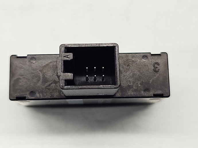 Buton avarii Volkswagen Passat CC (358) [Fabr 2012-2016] 3AA953509