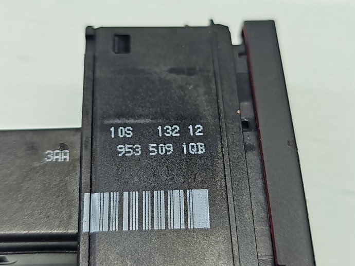 Buton avarii Volkswagen Passat CC (358) [Fabr 2012-2016] 3AA953509