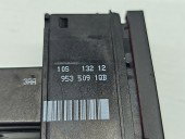 Buton avarii Volkswagen Passat CC (358) [Fabr 2012-2016] 3AA953509