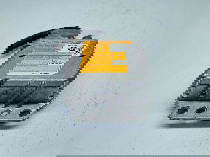 Calculator airbag Nissan Juke [Fabr 2010-2014] Hatchback 988201KC1A 1.5 DCI K9K-410 80KW / 109CP