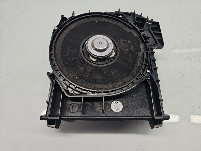 Subwoofer Bmw 5 (F10) [Fabr 2011-2016] 9195199