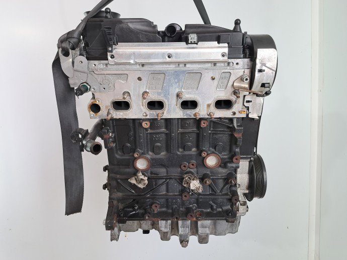 Motor complet ambielat Volkswagen Jetta 4 (162,163) [Fabr 2010-2016] CAYV 1.6 TDI CAYC 77KW / 105CP